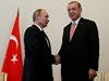 Срещата между Путин и Ердоган може да подобри ситуацията в Сирия