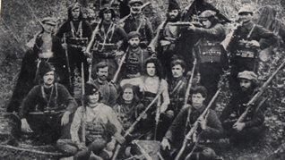 Кой е първият партизанин в България? Комунистите скриват истината и коронясват Иван Козарев