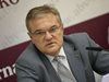 Румен Петков: Смаян съм, че съдът не е заличил регистрацията на "Воля"