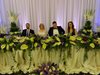 Ева, дъщерята на Стефан Шарлопов, се омъжи за Стефан Гергинов (Снимки, видео)