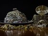 Колумбия търси средства, за да извади потънало съкровище на испански галеон