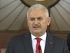 Йълдъръм: Турските военни са поразили 214 цели в Африн