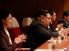 Двете Кореи се срещнаха, за да планират историческата среща между лидерите си