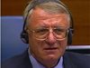 Воислав Шешел напсува хърватската делегация в Сърбия, прекъсна посещението им
