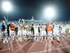 "Ювентус" поздрави "Славия" за спечелването на купата на България