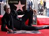 Актьорът Джеф Голдблум получи звезда на холивудската Алея на славата