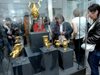 Изнасят Панагюрското злато и пловдивските съкровища в САЩ за една година (снимки)
