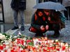 Стрелецът от Прага признал в писмо и за убийството на млад баща и бебето му