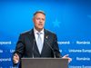 Румънският президент се включи в надпреварата за генерален секретар на НАТО