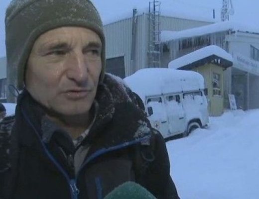 Хижарят Чавдар Евтимов Кадър: bTV