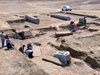 Египетски археолози откриха храм на Зевс в Северен Синай
