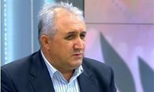 Мехмед Дикме: В България идва зърно от Украйна с лошо качество