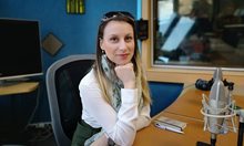 Теодора Йовчева: Новото разделение - критици, радикални и умерени, заменило “сини” и “червени”, ще решава вота в София