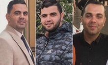 Лидерът на "Хамас": Убитите ми синове не са били бойци на палестинското движение