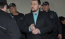 Лежалият в затвора адвокат Владимир Елдъров се сдоби с нова присъда - укрил 71 000 лв. данъци