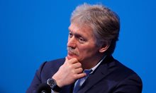 Дмитрий Песков: Путин би приветствал желанието на Тръмп за контакти