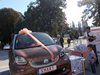 Пловдинчанин спечели кола от панаира в Пловдив