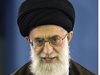 Иранският върховен водач напада президента Рохани заради Запада