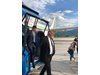 Борисов пристигна за форума в Сараево (Снимки)