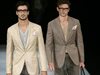 Само три модни къщи готвят дефилета за седмицата на мъжката мода в Милано
