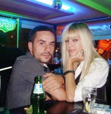 Владо Михайлов разделен с жена си