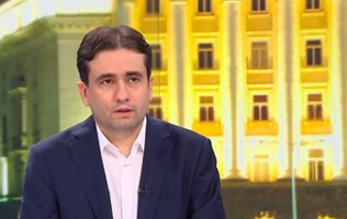 Божидар Божанов: Има възможност да не предложим кандидат за председател на парламента