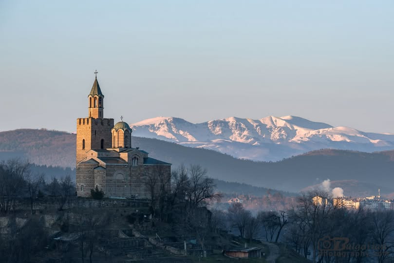 Първият посетител на Царевец днес ще получи подарък