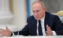 Руски депутати искат Путин да се нарича владетел, а не президент