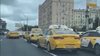 Хакери блокираха Москва с таксита (Видео)