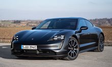 Porsche няма да се откаже от разработването на нови коли с двигатели с вътрешно горене