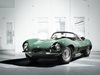 Пускат 9 бройки от "нов" ретро Jaguar по 1 млн. паунда