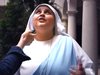 Монахиня-рапърка ще пее за папата в Колумбия