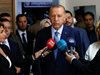 Ердоган заяви, че печели изборите за президент в Турция