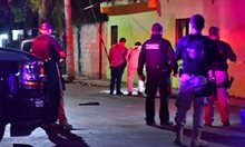 Разстреляха 8 души при кървава баня в игрална зала в Мексико