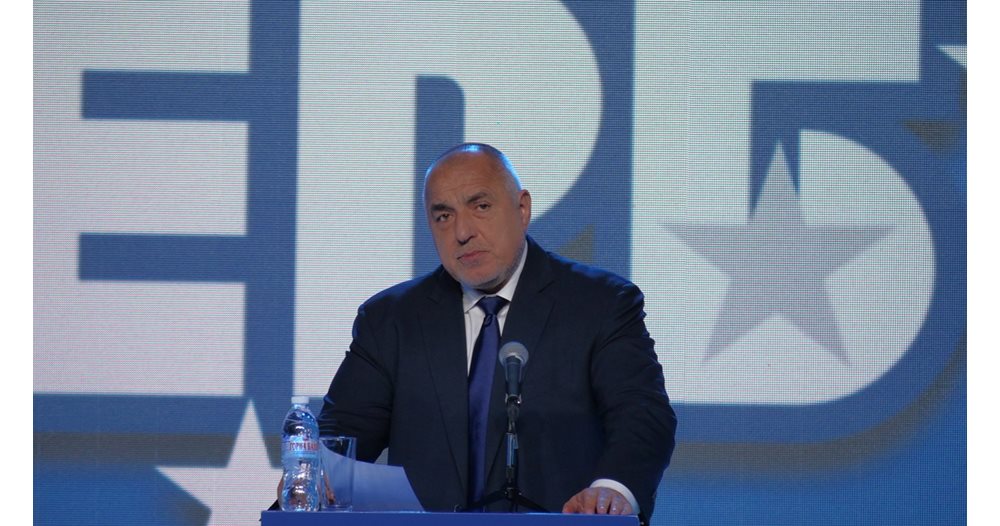 Ivanov and Borisov CAN agree on 5 tasks and leave their differences in brackets.  May cabinet?  (Overview)