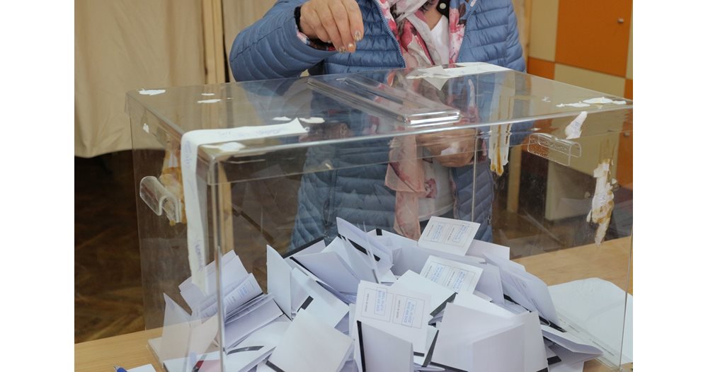 En raison de la perte de 91 voix, le candidat du Parti démocrate n'est pas devenu représentant et le VMRO a constaté des lacunes