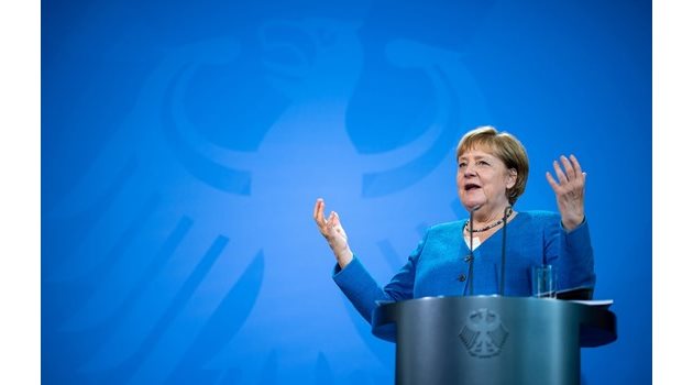 Сбогом, Ангела: Меркел се оттегля от канцлерския пост като истинска политическа звезда