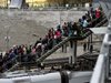Миграционният натиск към Европа отслабва
