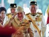 Малайзия избра нов султан