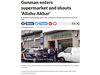 Въоръжен мъж стреля в супермаркет в Испания, крещейки „Аллах Акбар“