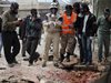 Над 30 загинаха при боеве между сирийската армия и джихадистите в град Дейр аз Зур