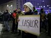 Румъния на бунт срещу оневиняване на корупцията (обзор)