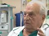 Акад. Петър Червеняков - лекарят на 93 години, който продължава да практикува