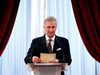 Тестват белгийския крал за коронавирус след контакт със заразен политик