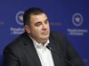 Павел Вълнев: Яростта на ГЕРБ срещу Републиканци за България издава страха преди вота