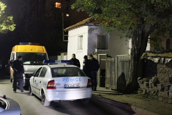 Наркоманът Иван Николов заклал мъжа и жената в Пазарджик „Просто така“