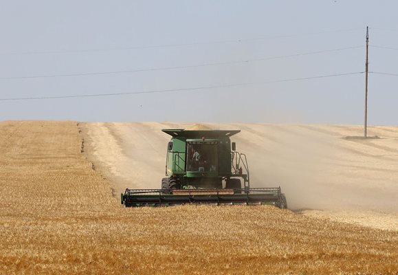 През юли миналата година Русия и Украйна подписаха в Истанбул споразумения за безопасен морски хуманитарен коридор в Черно море за износ на селскостопански продукти от страната