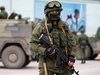 Осуетиха атентати на  диверсанти в Крим