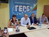 Цветанов в Гоце Делчев: Можем да очакваме силни резултати на президентските избори