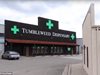 В Колорадо отвори врати магазин за марихуана, пригоден за автомобили